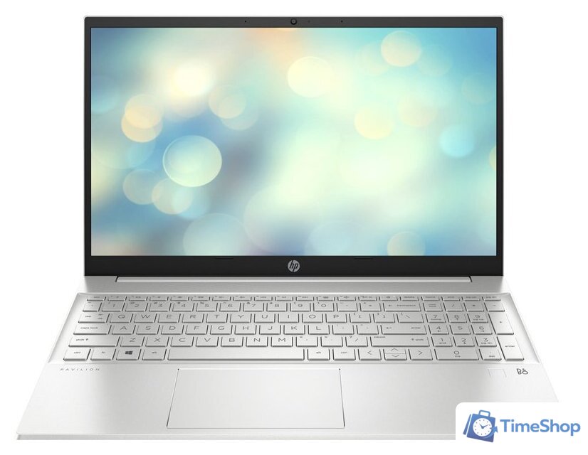 Ноутбук HP Pavilion 15-eh3047ci 8F5H8EA - Изображение №1 — Интернет-магазин Time-Shop