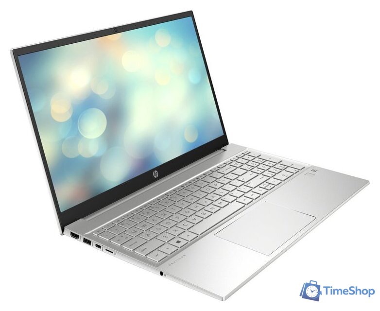 Ноутбук HP Pavilion 15-eh3047ci 8F5H8EA - Изображение №3 — Интернет-магазин Time-Shop