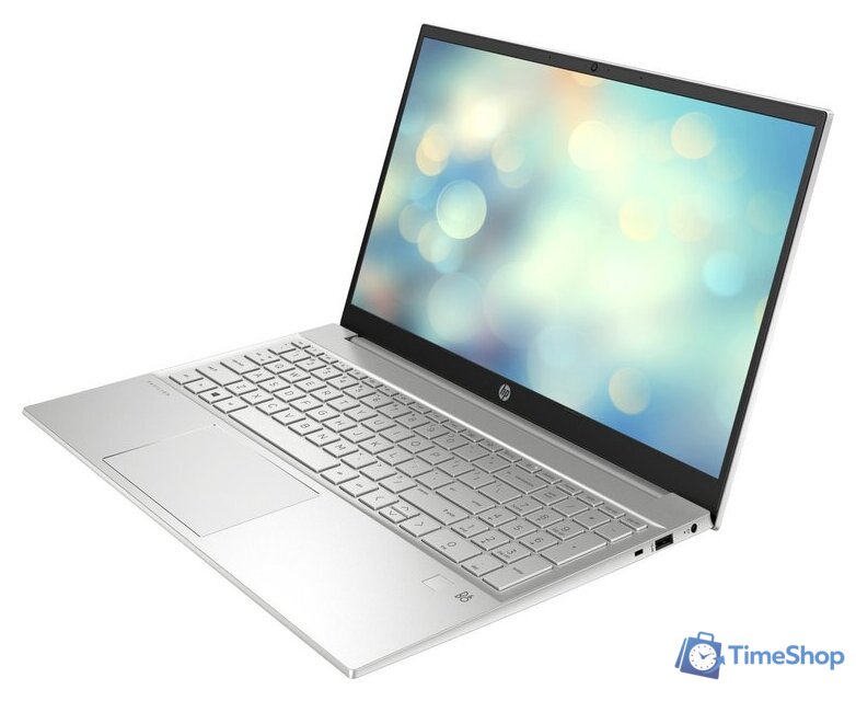 Ноутбук HP Pavilion 15-eh3047ci 8F5H8EA - Изображение №2 — Интернет-магазин Time-Shop