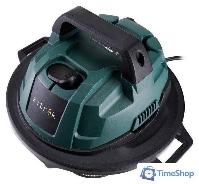 Пылесос Zitrek ZKVC1500-15S 085-1307 - Изображение №4 — Интернет-магазин Time-Shop