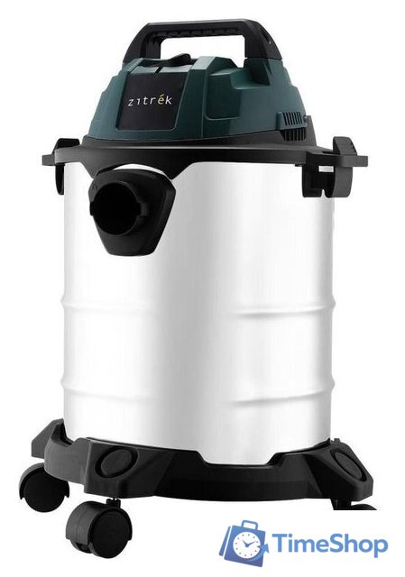 Пылесос Zitrek ZKVC1500-15S 085-1307 - Изображение №2 — Интернет-магазин Time-Shop