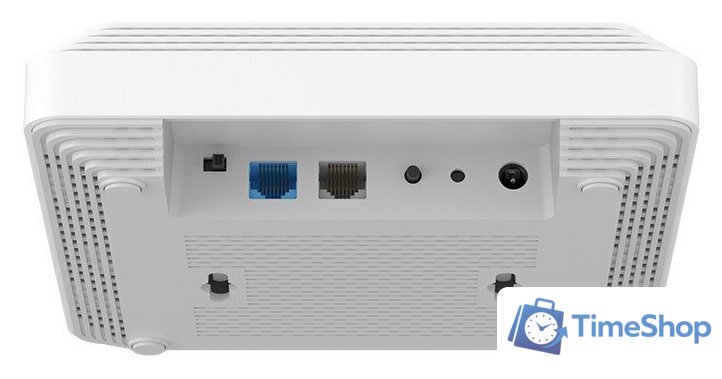 Wi-Fi роутер Netcraze Challenger SE NC-3911 - Изображение №3 — Интернет-магазин Time-Shop