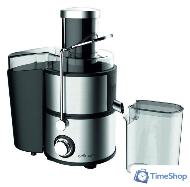 Соковыжималка Optimum RK-0660 - Изображение №1 — Интернет-магазин Time-Shop