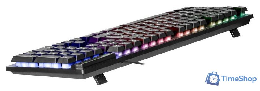 Клавиатура Defender Arx GK-196L RU - Изображение №2 — Интернет-магазин Time-Shop