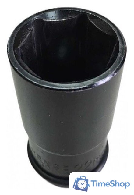 Гайковерт Zitrek Crusher 20-Li Set (с 2-мя АКБ, кейс) - Изображение №6 — Интернет-магазин Time-Shop