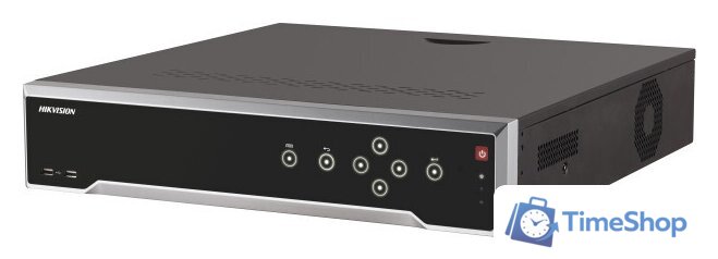 Сетевой видеорегистратор Hikvision DS-8632NXI-K8 - Изображение №1 — Интернет-магазин Time-Shop