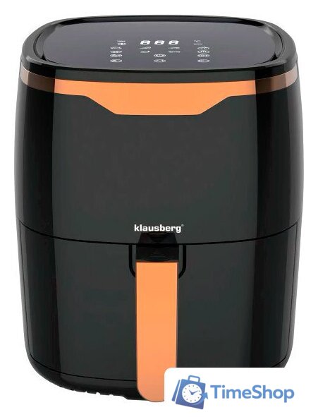Аэрогриль (аэрофритюрница) Klausberg KB-7599 - Изображение №1 — Интернет-магазин Time-Shop