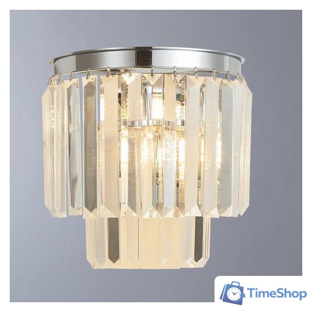 Бра Divinare 3001/02 AP-2 - Изображение №2 — Интернет-магазин Time-Shop