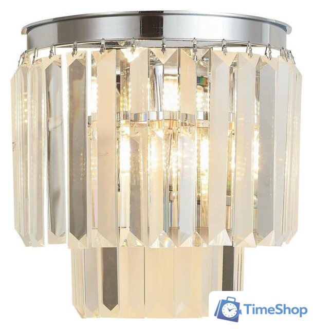 Бра Divinare 3001/02 AP-2 - Изображение №1 — Интернет-магазин Time-Shop