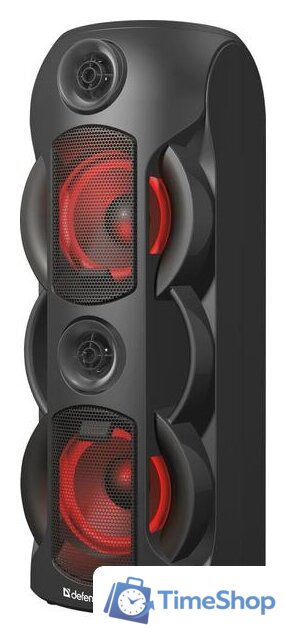 Патибокс Defender G78 - Изображение №1 — Интернет-магазин Time-Shop