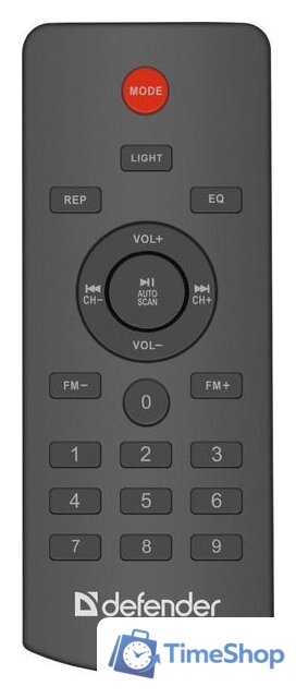 Патибокс Defender G78 - Изображение №5 — Интернет-магазин Time-Shop