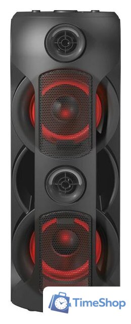 Патибокс Defender G78 - Изображение №2 — Интернет-магазин Time-Shop