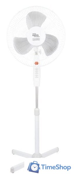 Вентилятор Making Oasis Everywhere VF-40PWG - Изображение №1 — Интернет-магазин Time-Shop
