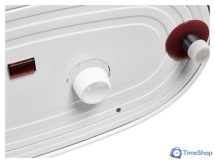 Накопительный электрический водонагреватель Ballu BWH/S 100 Level PRO - Изображение №6 — Интернет-магазин Time-Shop