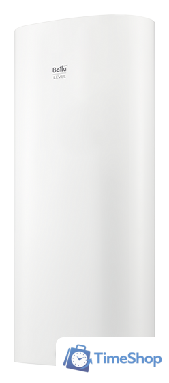 Накопительный электрический водонагреватель Ballu BWH/S 100 Level PRO - Изображение №1 — Интернет-магазин Time-Shop