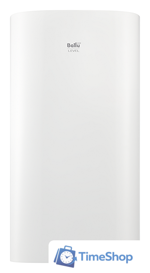 Накопительный электрический водонагреватель Ballu BWH/S 100 Level PRO - Изображение №2 — Интернет-магазин Time-Shop