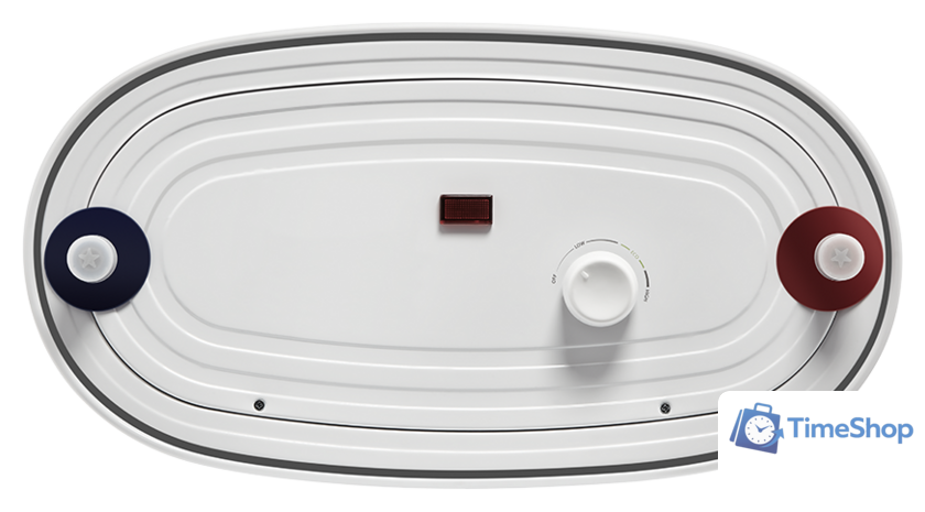 Накопительный электрический водонагреватель Ballu BWH/S 100 Level PRO - Изображение №5 — Интернет-магазин Time-Shop