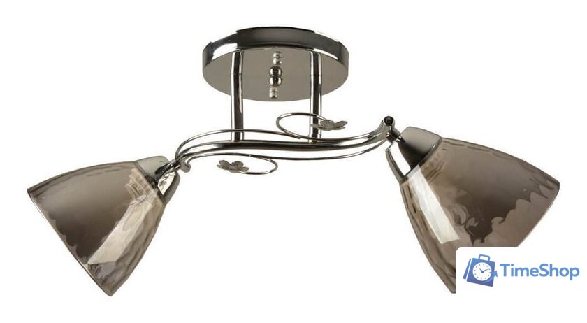 Припотолочная люстра Hiper Gandy H195-2 - Изображение №1 — Интернет-магазин Time-Shop