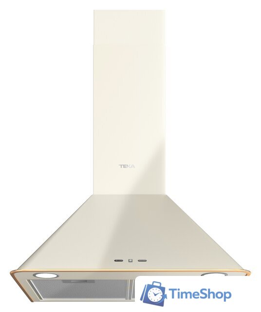 Кухонная вытяжка TEKA DOS 60.2 VN 113010007 - Изображение №1 — Интернет-магазин Time-Shop