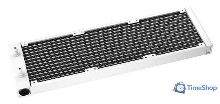 Система жидкостного охлаждения для процессора DeepCool LS720 SE WH R-LS720-WHAMMM-G-1 - Изображение №5 — Интернет-магазин Time-Shop