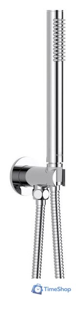 Душевая система  Aquatek Бетта AQ1173CR - Изображение №4 — Интернет-магазин Time-Shop