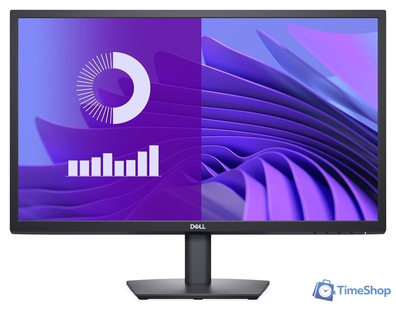 Монитор Dell E2425H - Изображение №1 — Интернет-магазин Time-Shop