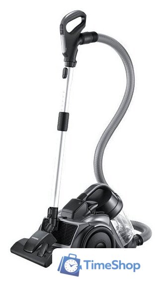 Пылесос Samsung SC21K5170HG [VC21K5170HG/EV] - Изображение №8 — Интернет-магазин Time-Shop