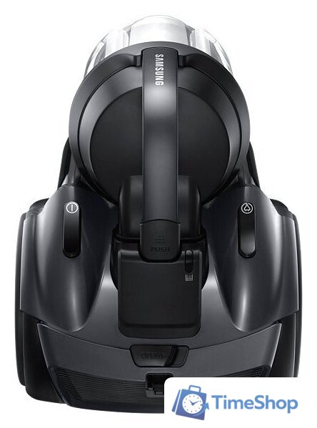 Пылесос Samsung SC21K5170HG [VC21K5170HG/EV] - Изображение №1 — Интернет-магазин Time-Shop
