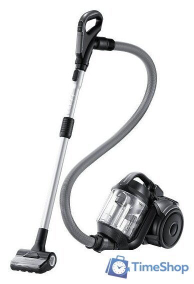Пылесос Samsung SC21K5170HG [VC21K5170HG/EV] - Изображение №9 — Интернет-магазин Time-Shop