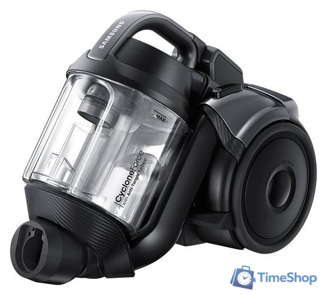 Пылесос Samsung SC21K5170HG [VC21K5170HG/EV] - Изображение №2 — Интернет-магазин Time-Shop