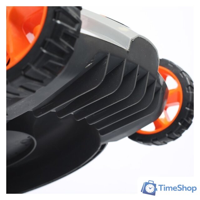 Газонокосилка Patriot CM 435XL - Изображение №17 — Интернет-магазин Time-Shop