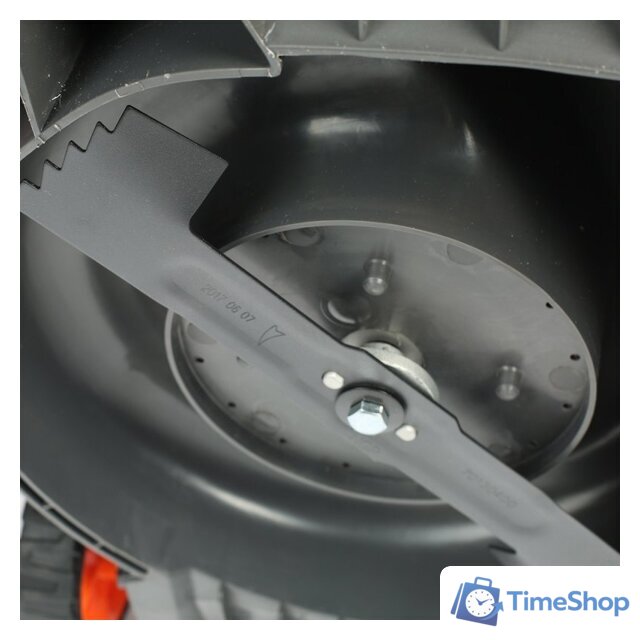 Газонокосилка Patriot CM 435XL - Изображение №8 — Интернет-магазин Time-Shop