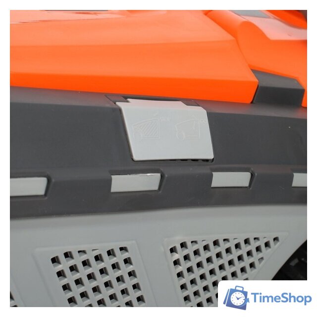 Газонокосилка Patriot CM 435XL - Изображение №5 — Интернет-магазин Time-Shop