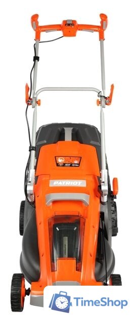 Газонокосилка Patriot CM 435XL - Изображение №10 — Интернет-магазин Time-Shop