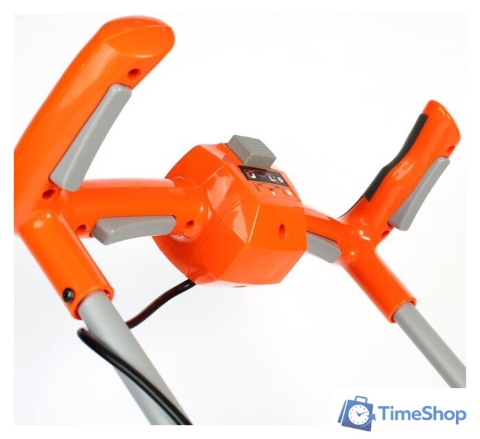 Газонокосилка Patriot CM 435XL - Изображение №16 — Интернет-магазин Time-Shop