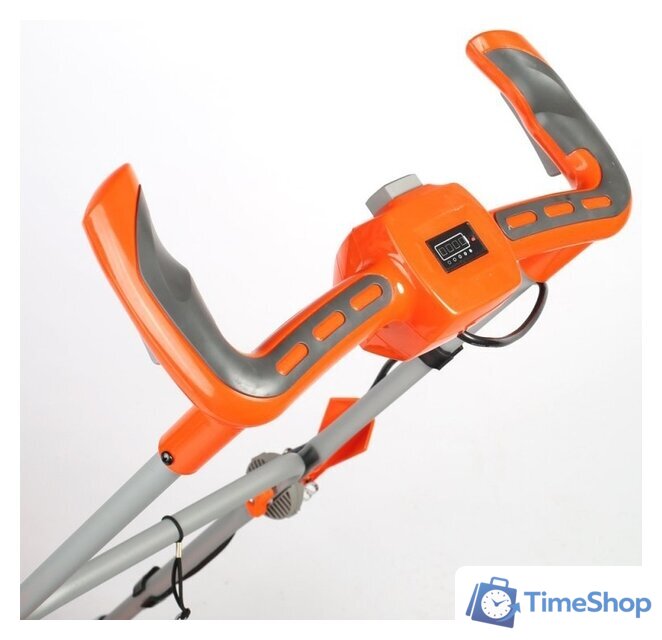 Газонокосилка Patriot CM 435XL - Изображение №15 — Интернет-магазин Time-Shop