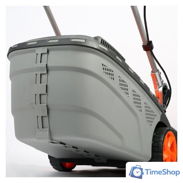 Газонокосилка Patriot CM 435XL - Изображение №6 — Интернет-магазин Time-Shop