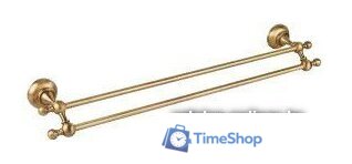 Держатель для полотенца Cezares APHRODITE-TD07-03/24-Sw - Изображение №1 — Интернет-магазин Time-Shop