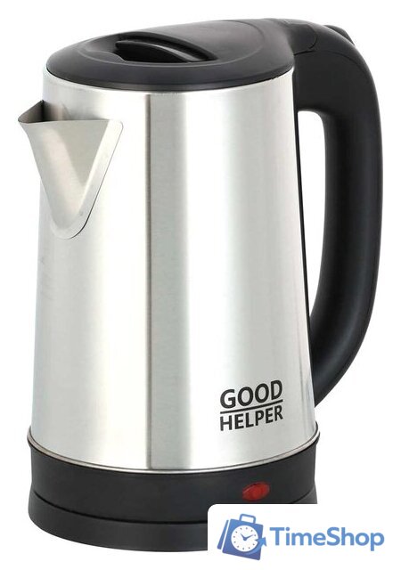 Электрический чайник Goodhelper KS-18B08 - Изображение №1 — Интернет-магазин Time-Shop