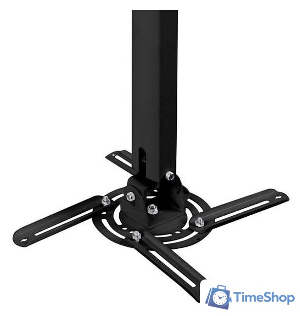 Кронштейн для проектора Buro PR05-B (черный) - Изображение №4 — Интернет-магазин Time-Shop