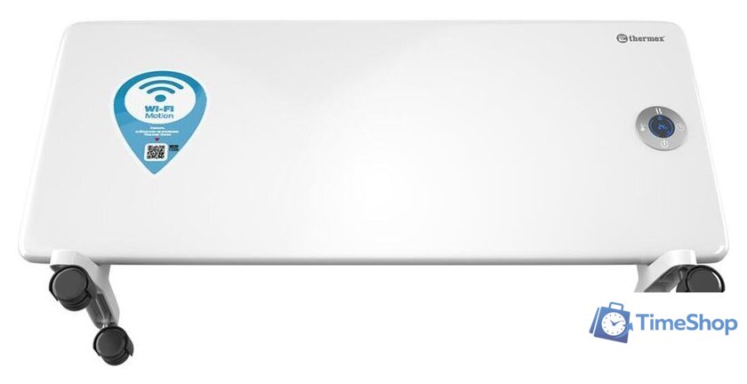 Конвектор Thermex Frame 2000E Wi-Fi - Изображение №4 — Интернет-магазин Time-Shop
