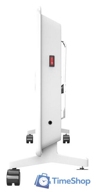 Конвектор Thermex Frame 2000E Wi-Fi - Изображение №6 — Интернет-магазин Time-Shop