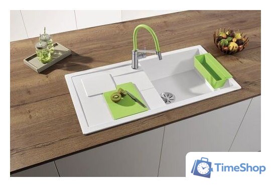 Коландер Blanco 236720 - Изображение №3 — Интернет-магазин Time-Shop