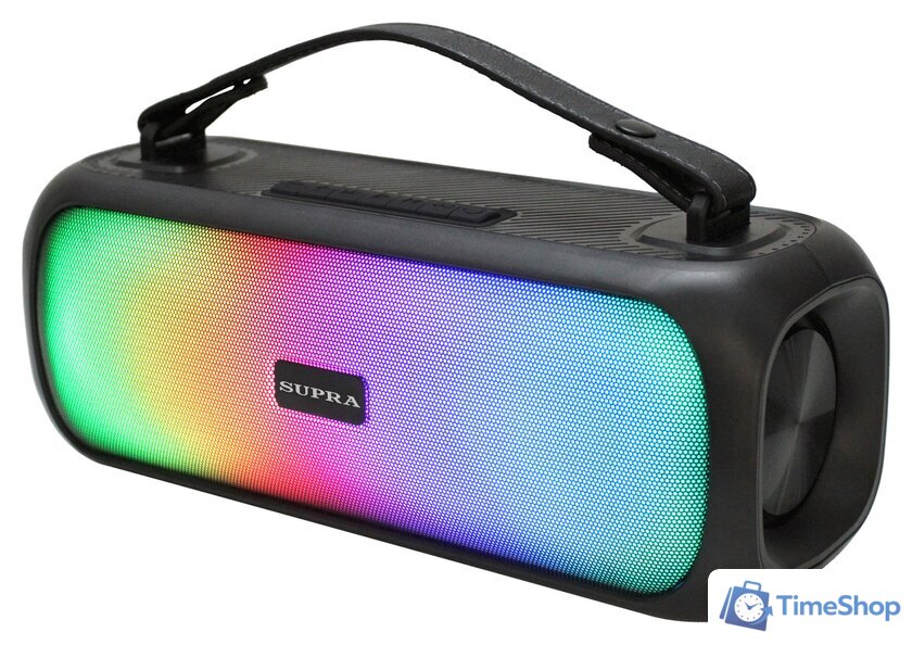 Беспроводная колонка Supra BTS-690 - Изображение №1 — Интернет-магазин Time-Shop