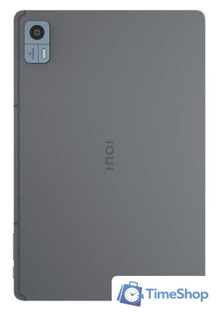 Планшет Inoi inoiPad Pro LTE 4GB/128GB (серый) - Изображение №3 — Интернет-магазин Time-Shop