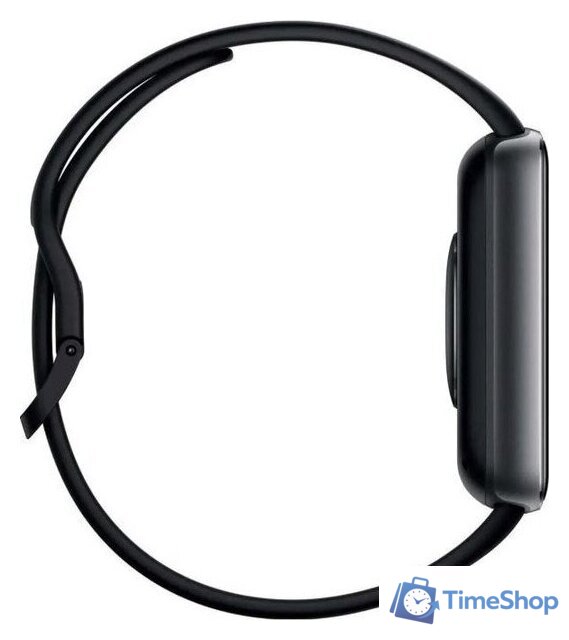 Умные часы Xiaomi Redmi Watch 5 (черный, международная версия) - Изображение №5 — Интернет-магазин Time-Shop