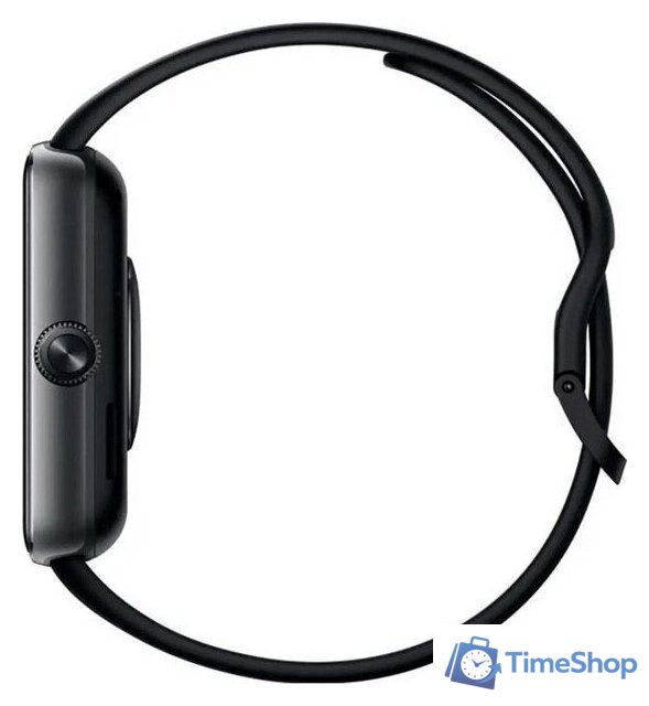 Умные часы Xiaomi Redmi Watch 5 (черный, международная версия) - Изображение №4 — Интернет-магазин Time-Shop