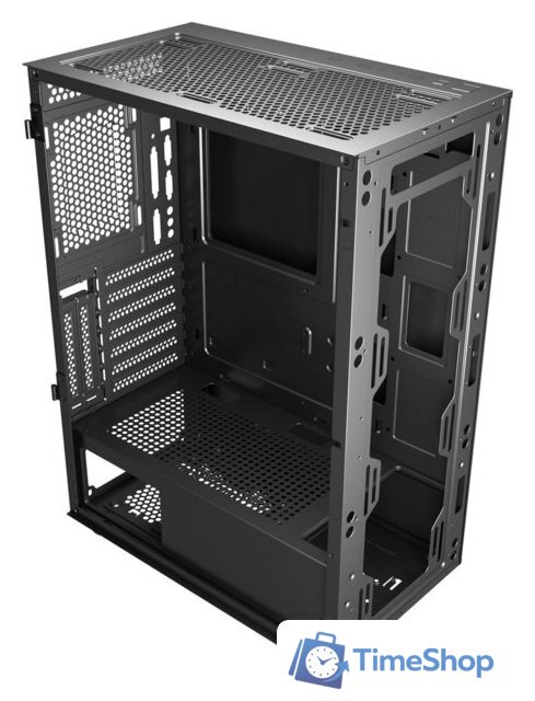 Корпус A4Tech Bloody BD-CC120F (черный) - Изображение №6 — Интернет-магазин Time-Shop