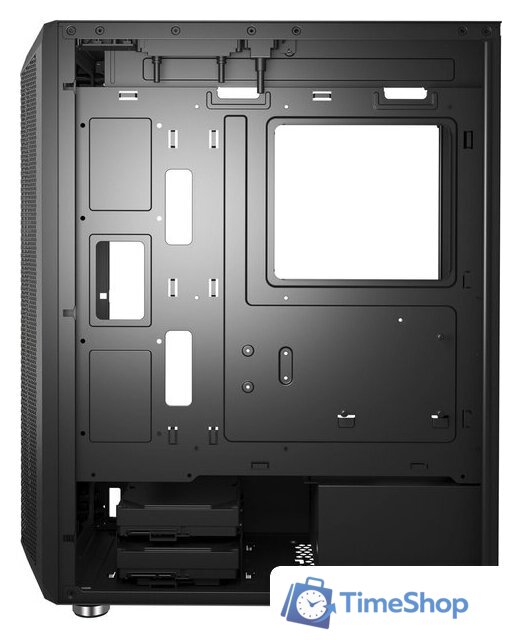 Корпус A4Tech Bloody BD-CC120F (черный) - Изображение №5 — Интернет-магазин Time-Shop