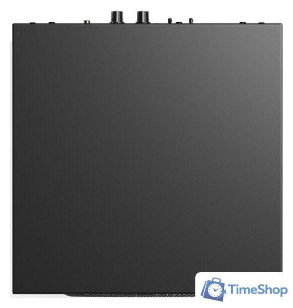 Проводной сабвуфер Audio Pro SW-10 (черный) - Изображение №5 — Интернет-магазин Time-Shop